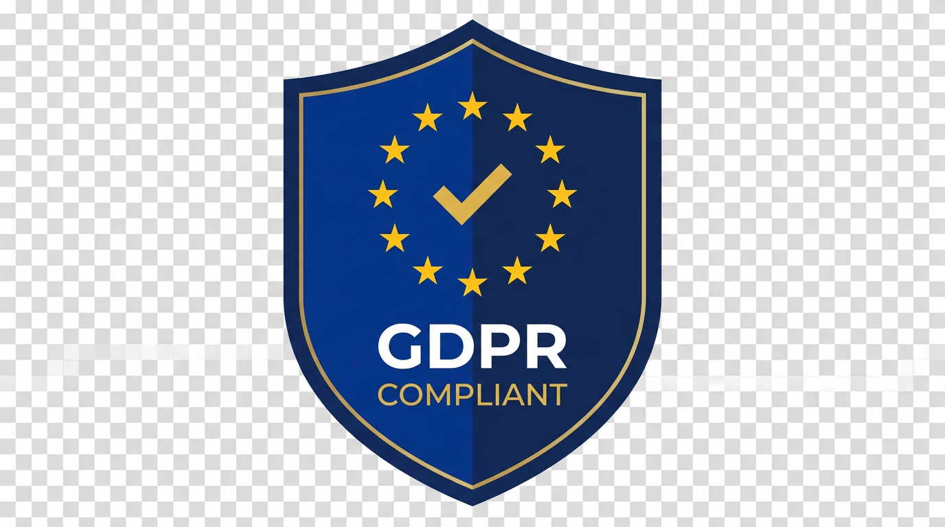 GDPR Compliant